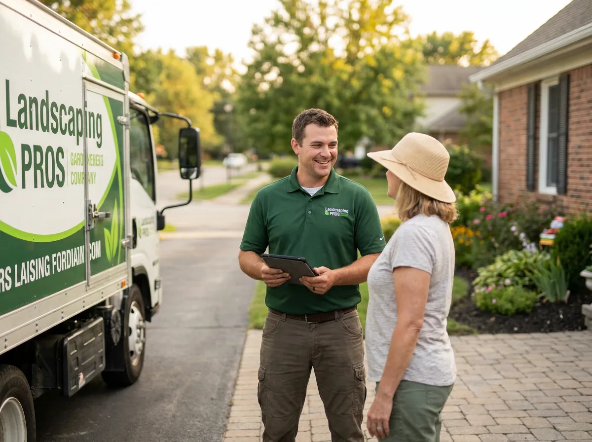 Landscaping Biddle, MT FAQs